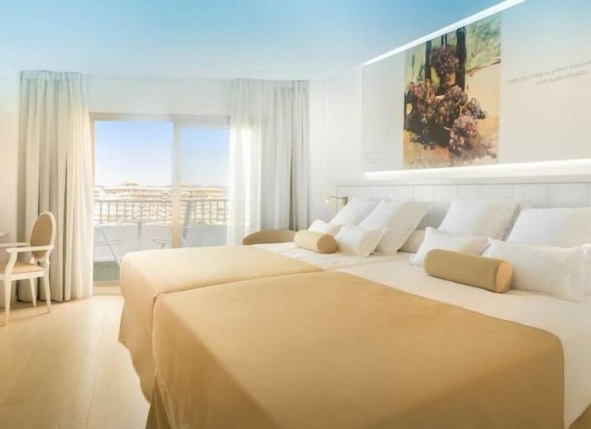 Κρεβατοκάμαρα Φωτογραφία