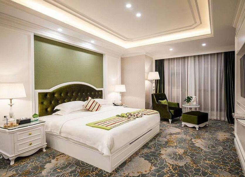 Κρεβατοκάμαρα Φωτογραφία