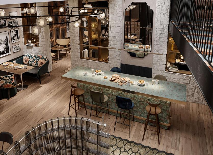 Κτίριο Φωτογραφία