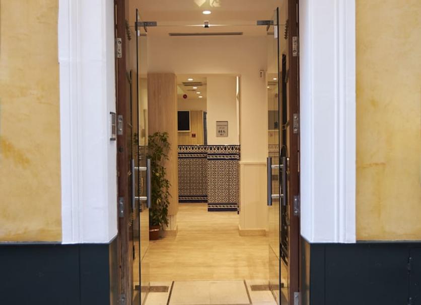 Θέα στην ύπαιθρο Φωτογραφία