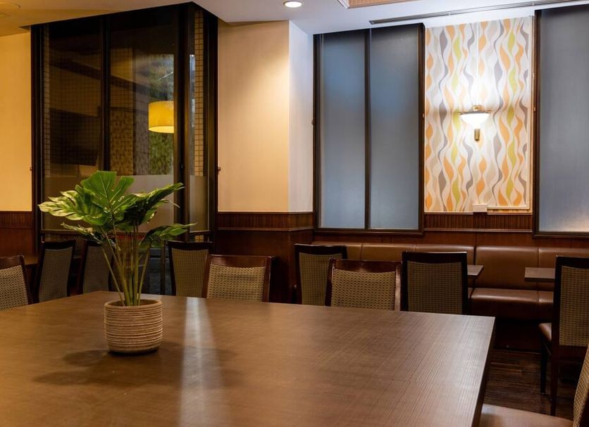 Εστιατόριο Φωτογραφία