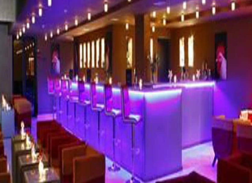 Bar Φωτογραφία