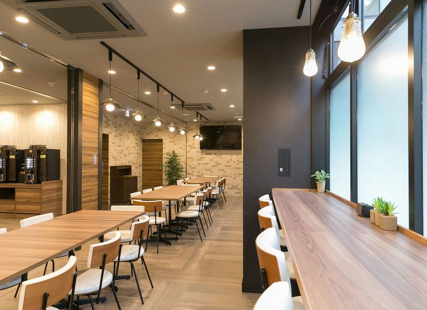 Εστιατόριο Φωτογραφία