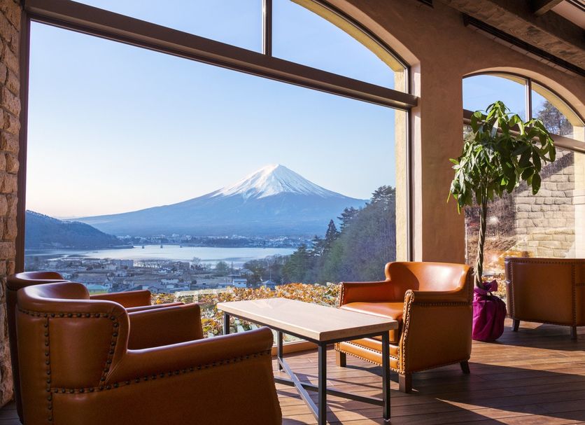 Μπαλκόνι Φωτογραφία