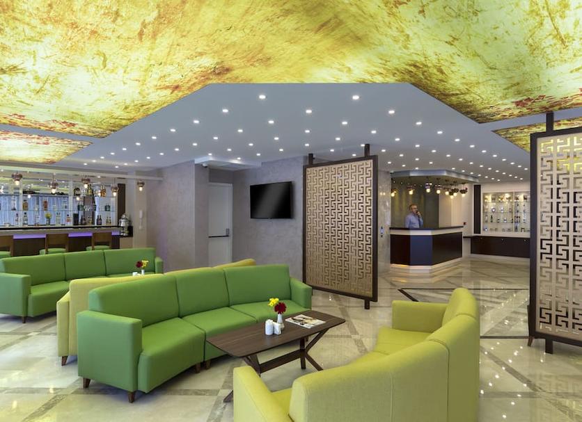 Σαλόνι Φωτογραφία