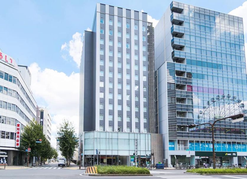 Κτίριο Φωτογραφία