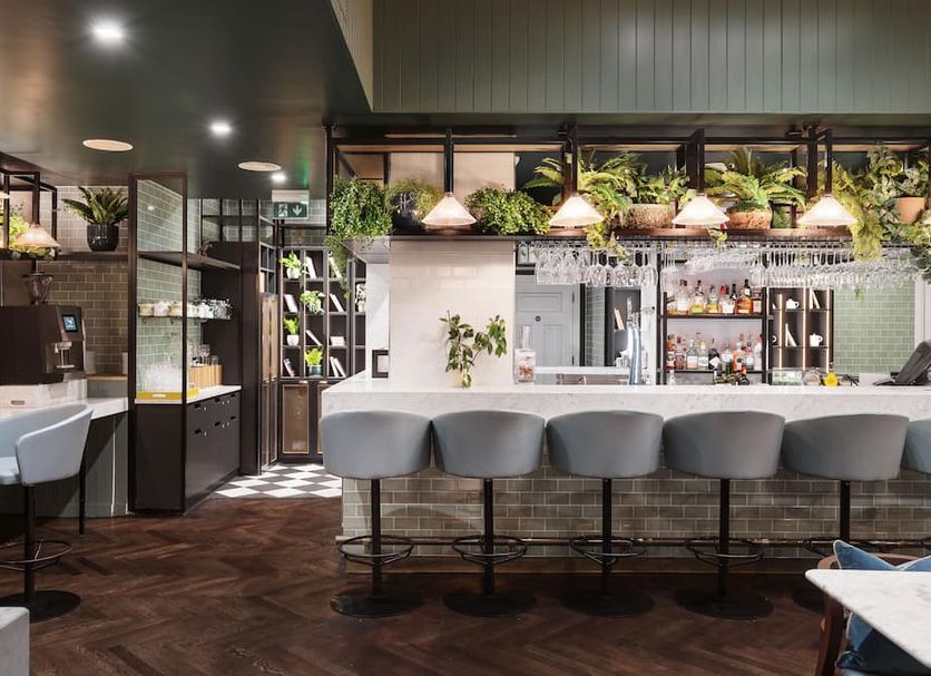 Bar Φωτογραφία