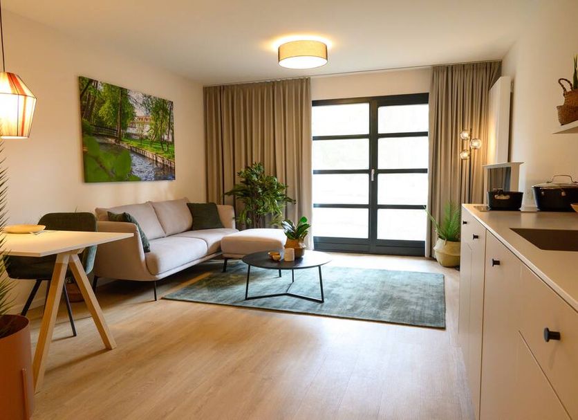 Σαλόνι Φωτογραφία