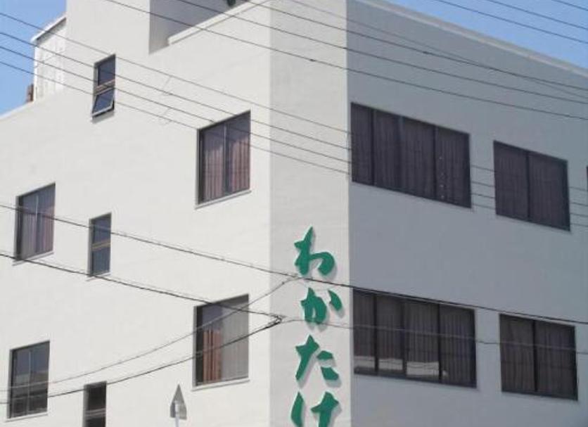 Κτίριο Φωτογραφία