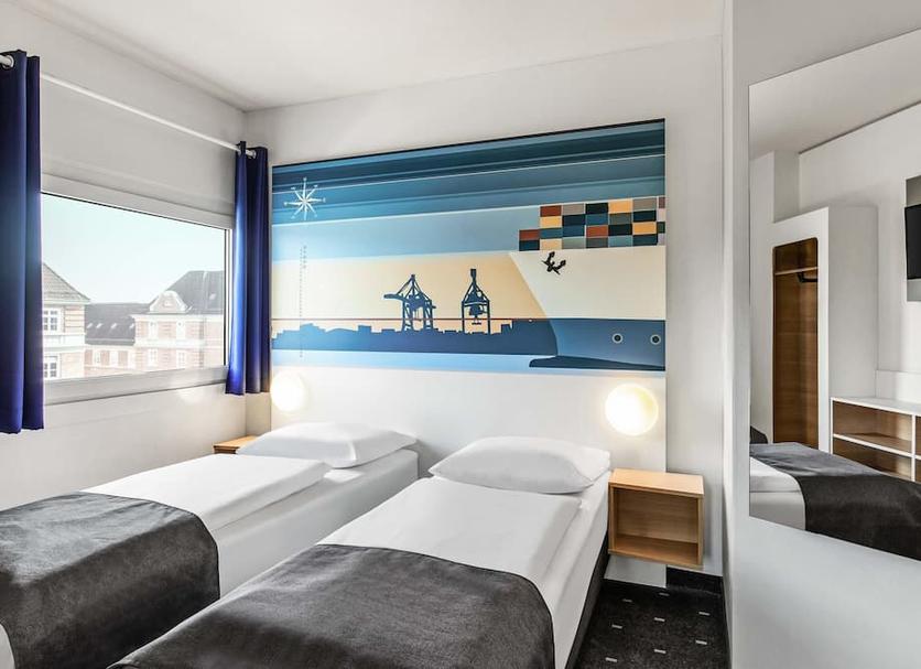 Κρεβατοκάμαρα Φωτογραφία