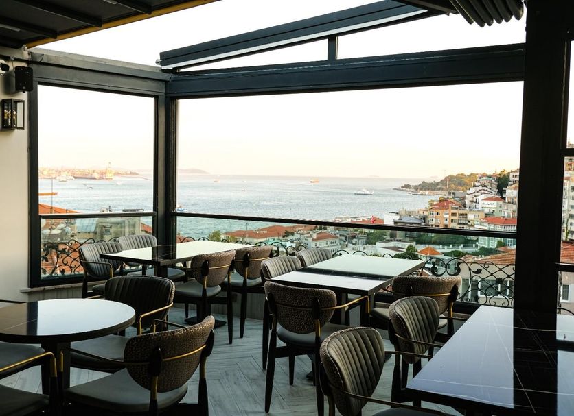 Μπαλκόνι Φωτογραφία