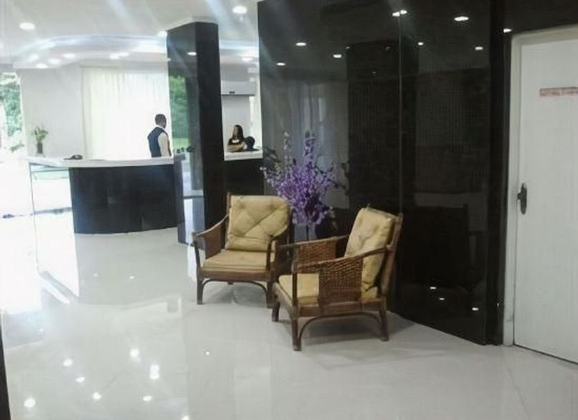 Σαλόνι ξενοδοχείου Φωτογραφία