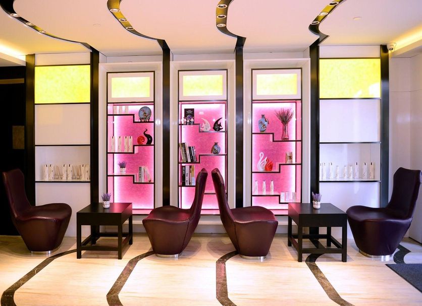 Σαλόνι Φωτογραφία