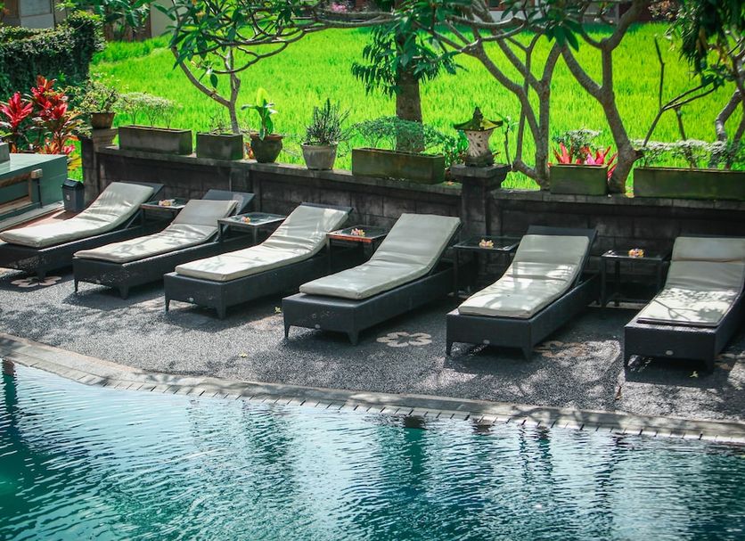 Πισίνα Φωτογραφία