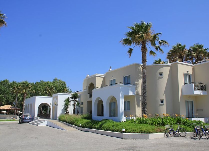 Κτίριο Φωτογραφία