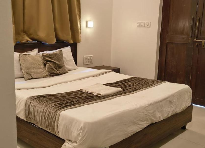 Κρεβατοκάμαρα Φωτογραφία