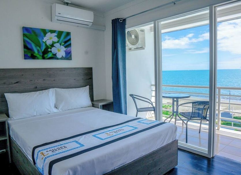 Κρεβατοκάμαρα Φωτογραφία