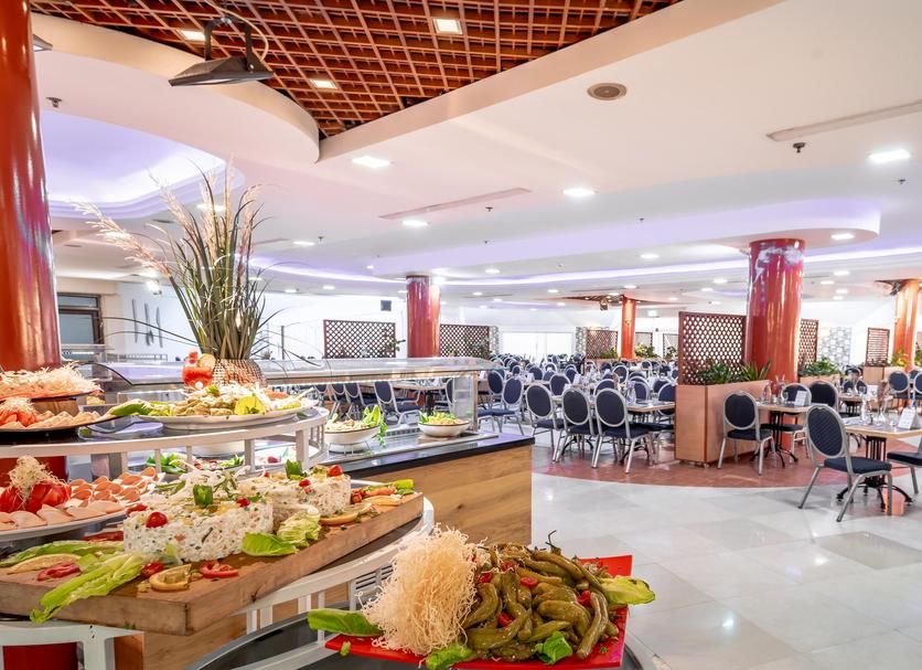 Εστιατόριο Φωτογραφία