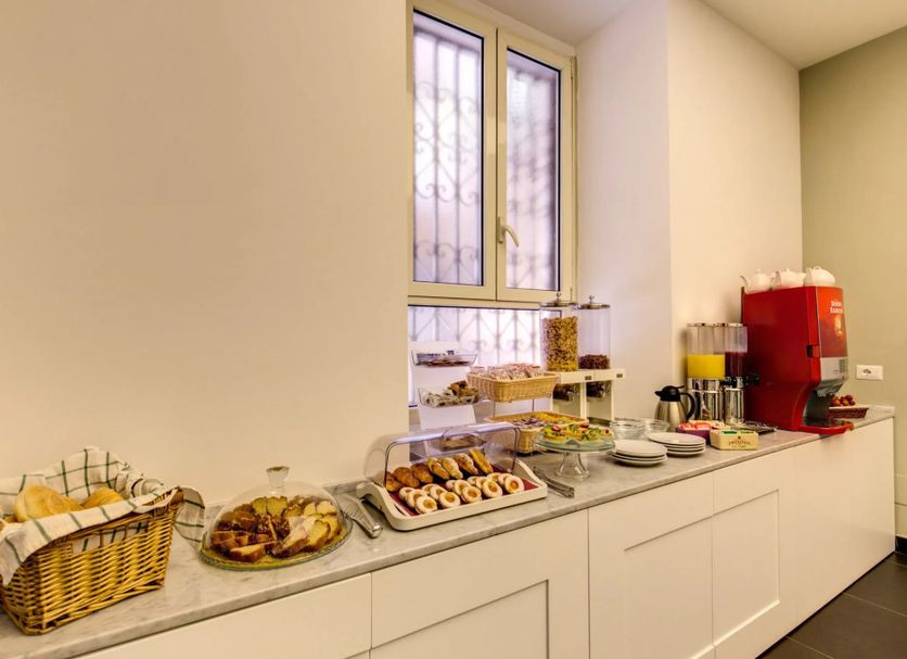 Μπουφές Φωτογραφία