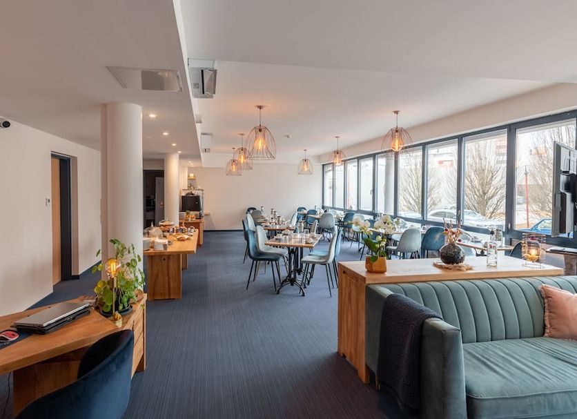 Σαλόνι Φωτογραφία