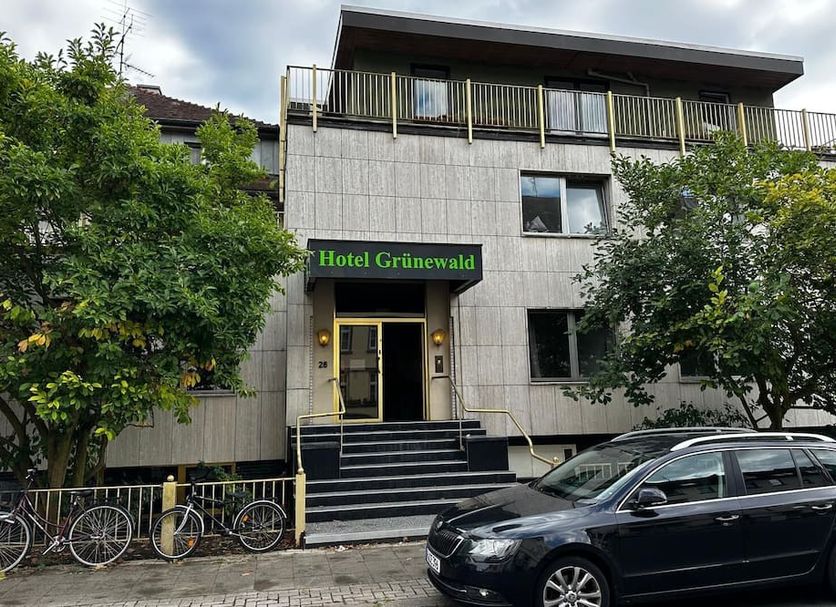 Κτίριο Φωτογραφία