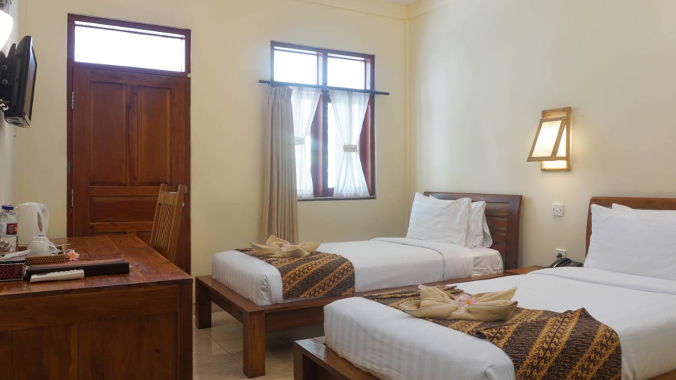Casa Ganesha Hotel