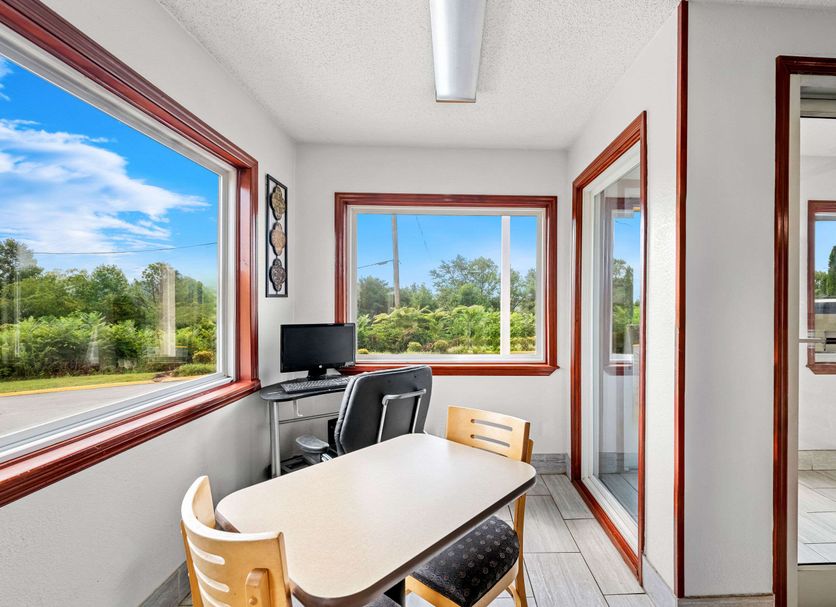 Τραπεζαρία Φωτογραφία