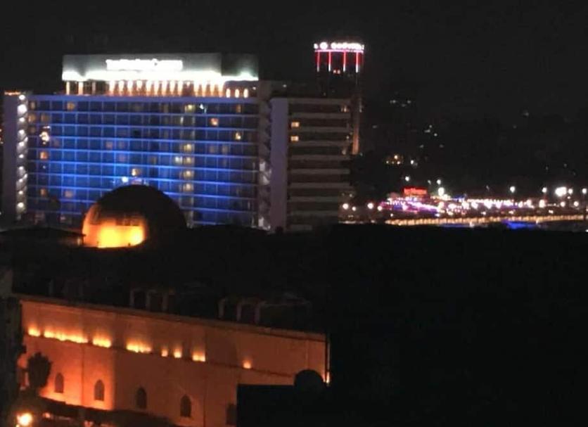 Κτίριο Φωτογραφία