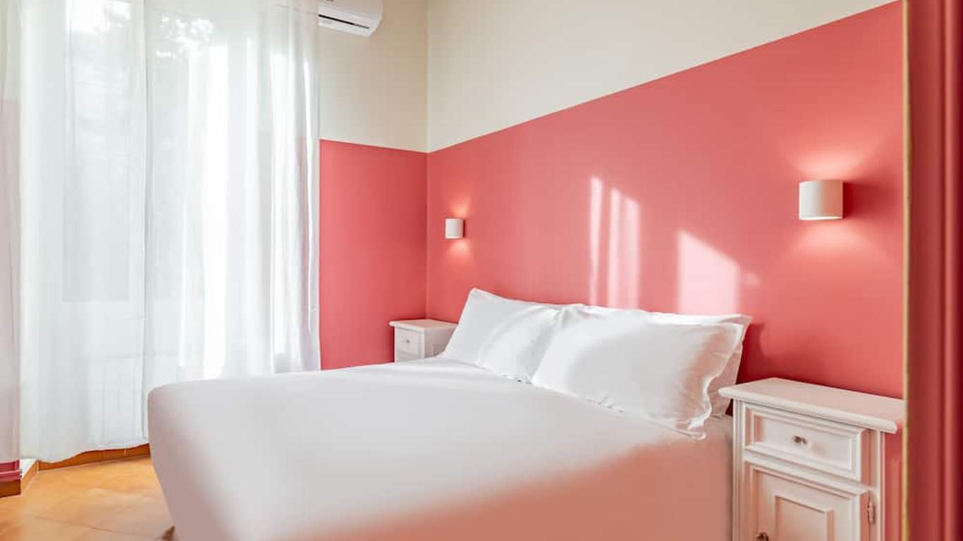 Hotel Infinito