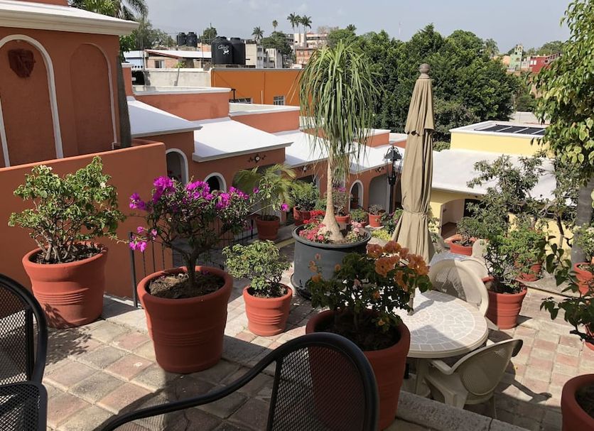 Μπαλκόνι Φωτογραφία