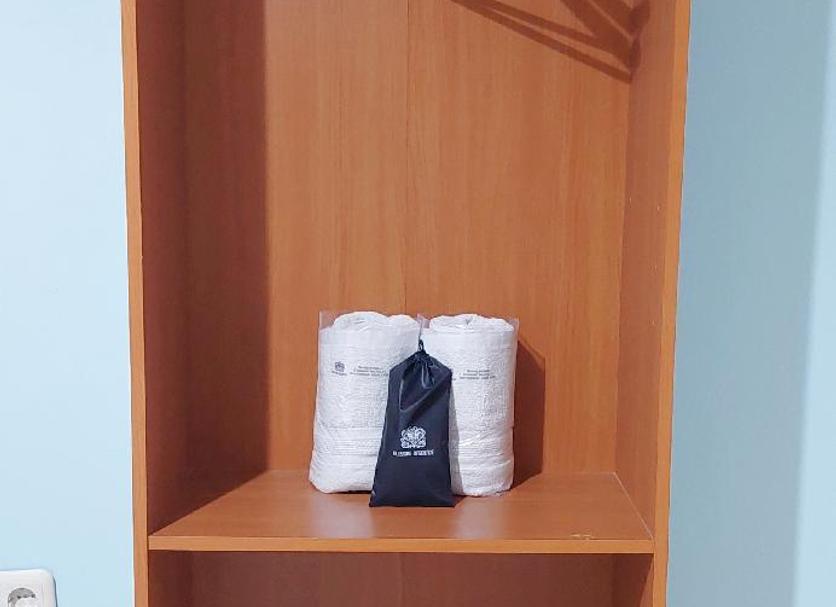 Παροχές δωματίου Φωτογραφία
