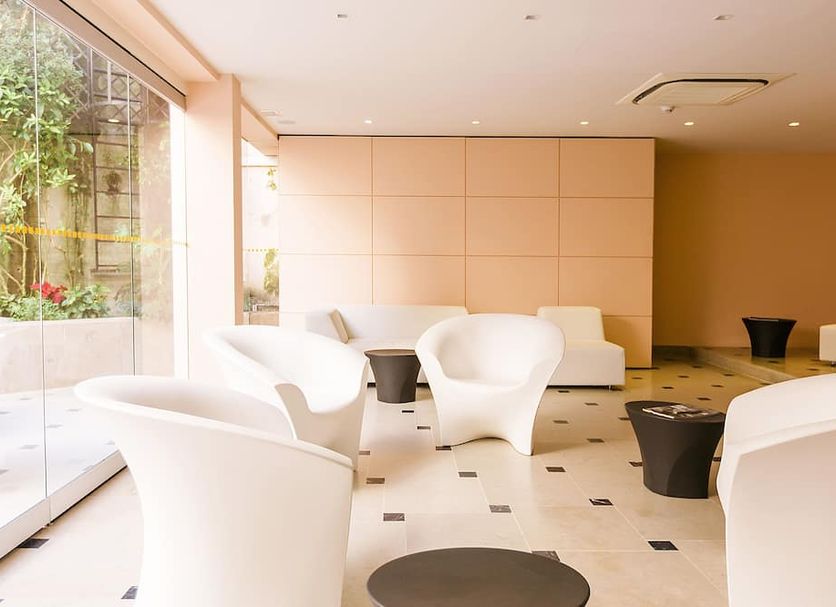 Σαλόνι Φωτογραφία