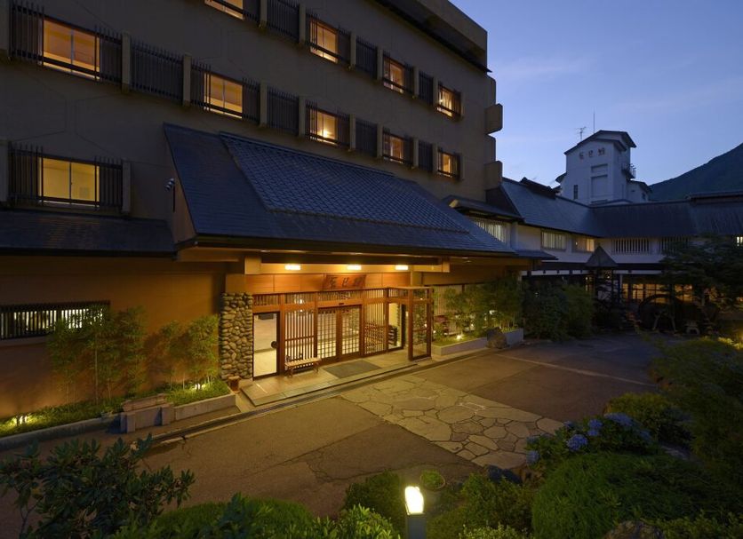 Κτίριο Φωτογραφία