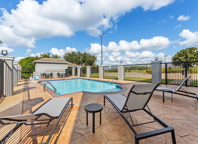 Πισίνα Φωτογραφία