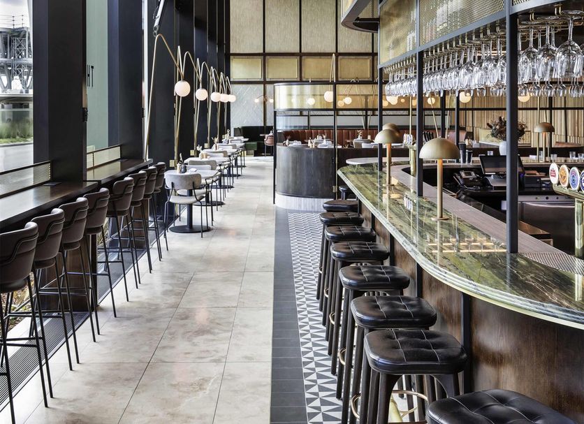 Bar Φωτογραφία