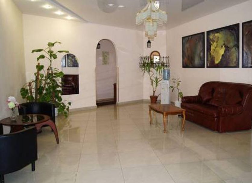 Σαλόνι ξενοδοχείου Φωτογραφία