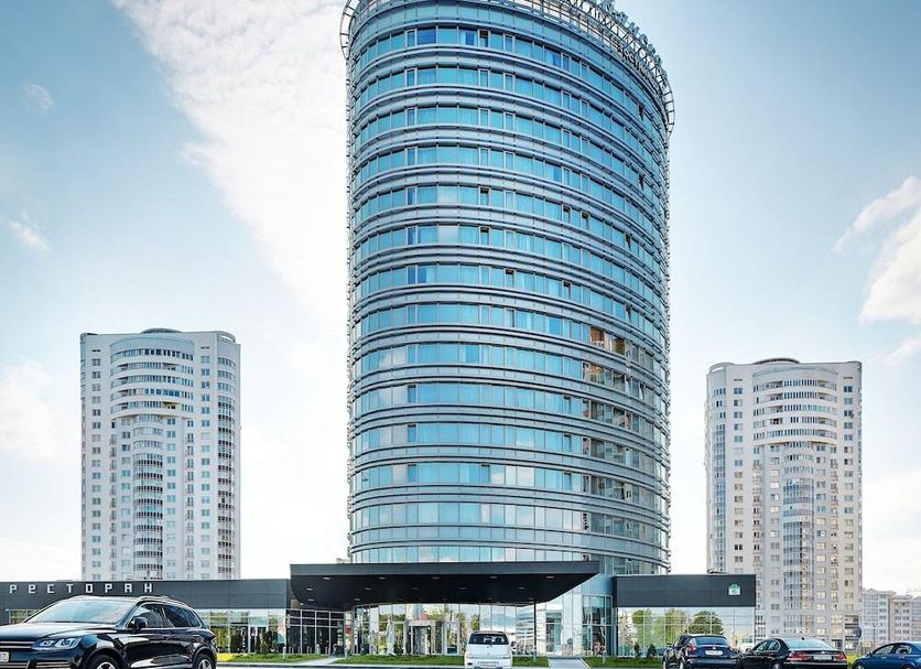 Κτίριο Φωτογραφία