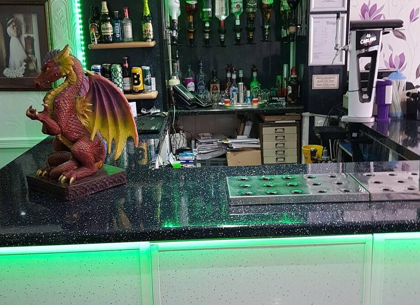 Bar Φωτογραφία