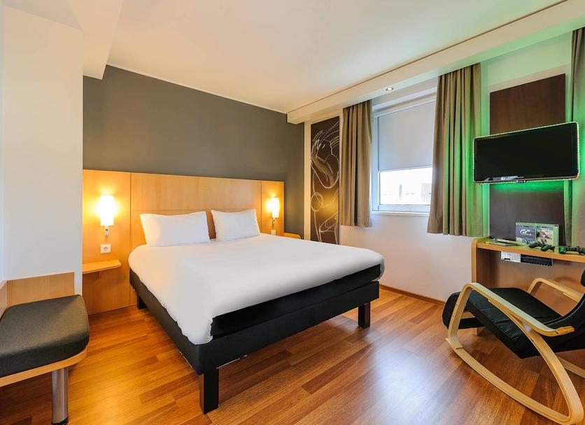 Κρεβατοκάμαρα Φωτογραφία