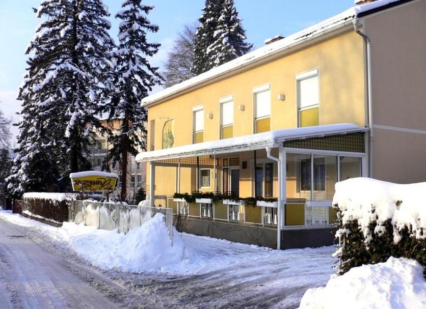 Κτίριο Φωτογραφία