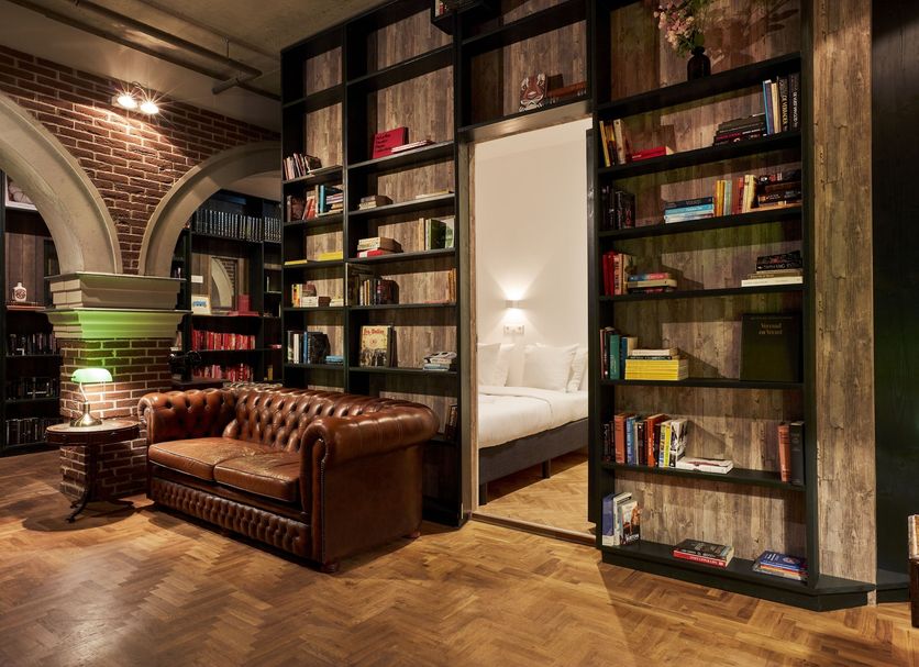 Σαλόνι Φωτογραφία