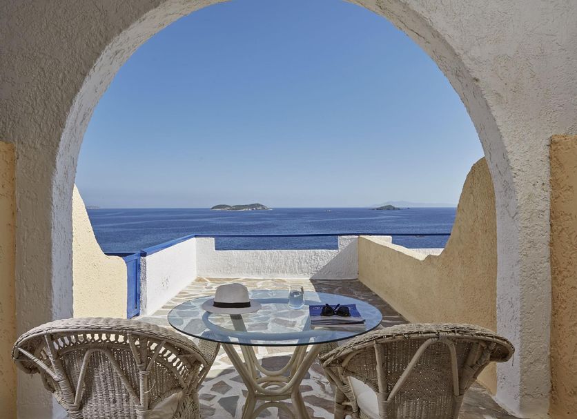 Μπαλκόνι Φωτογραφία