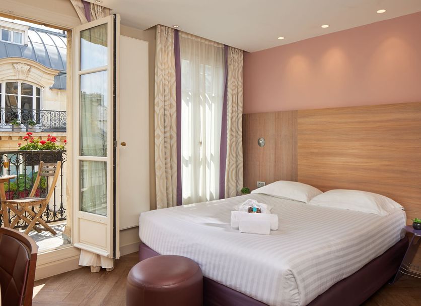 Κρεβατοκάμαρα Φωτογραφία