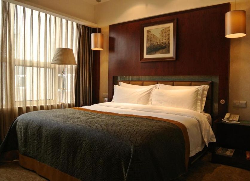 Κρεβατοκάμαρα Φωτογραφία