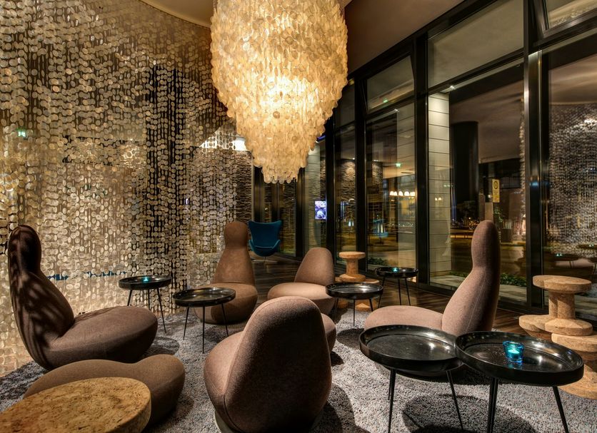 Σαλόνι Φωτογραφία