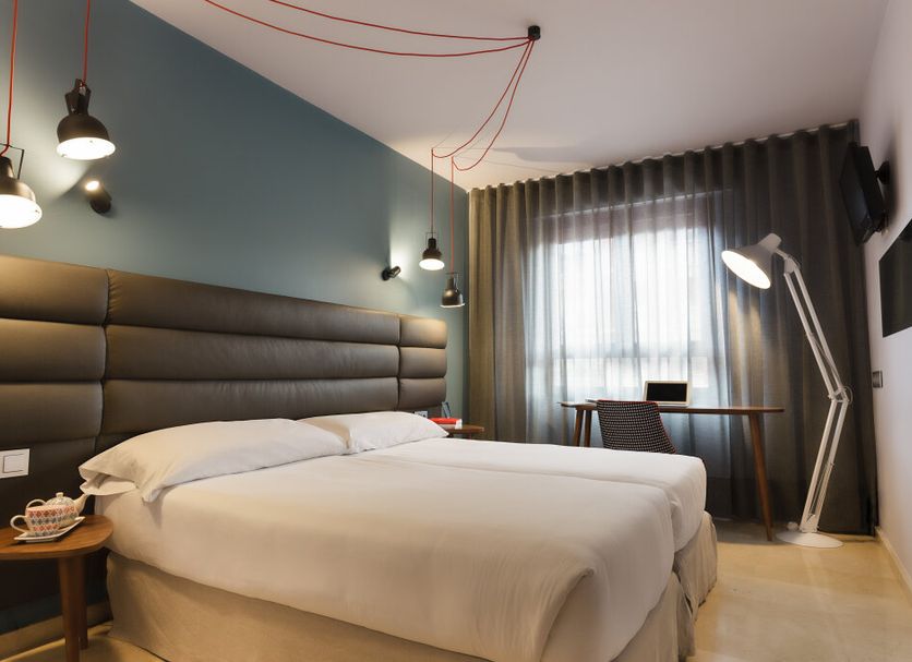 Κρεβατοκάμαρα Φωτογραφία