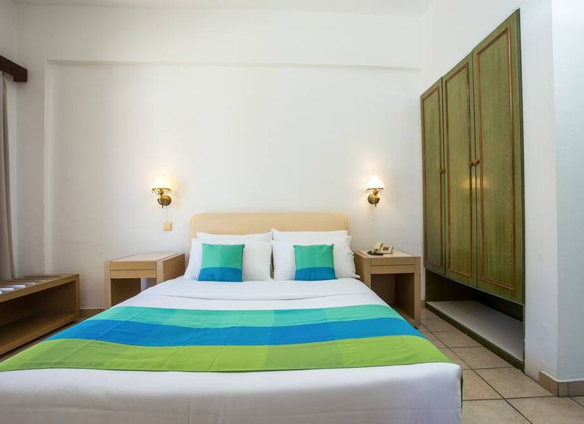 Κρεβατοκάμαρα Φωτογραφία