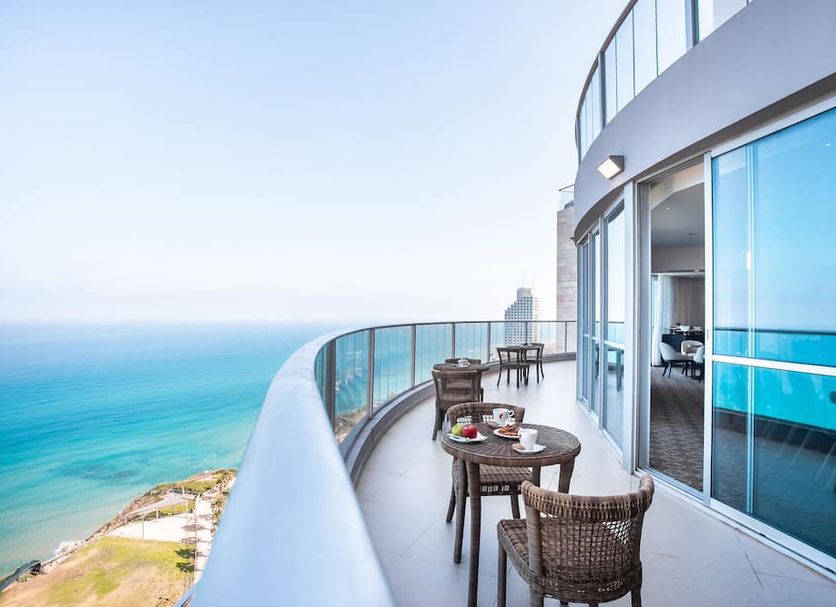 Μπαλκόνι Φωτογραφία