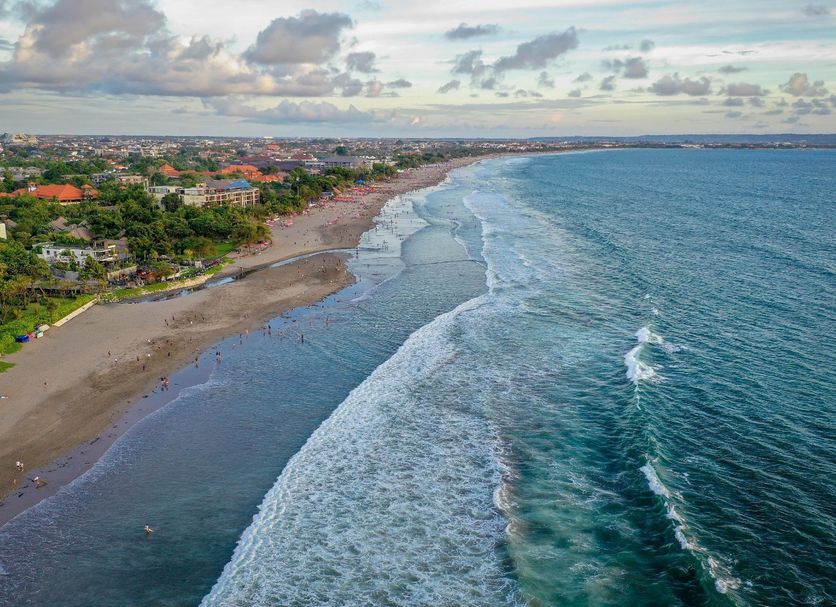 Παραλία Φωτογραφία