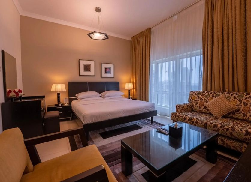 Κρεβατοκάμαρα Φωτογραφία